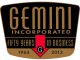 Gemini 50Logo