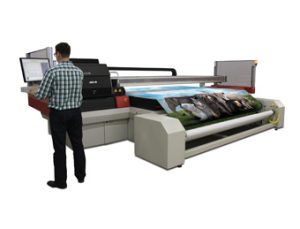 First Agfa Graphics Jeti Titan HS Sold In U.S. Goes To… - Sign Builder ...