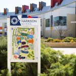 Danthonia Designs- Harrison School signage – Monday, 5 September 2016 – 12.30PM