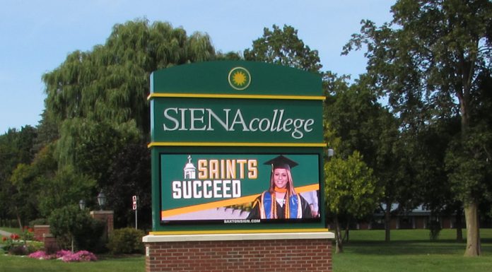 Siena College