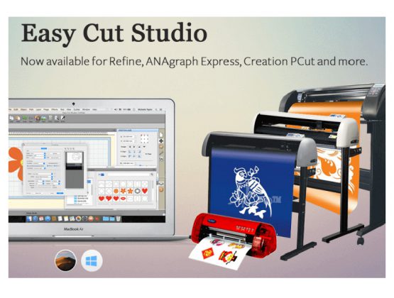 easy cut studio pro