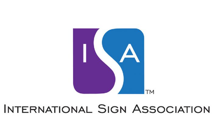 international sign association