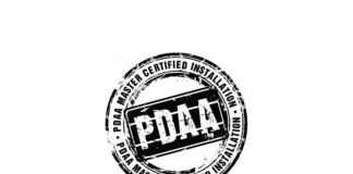 pdaa master certified