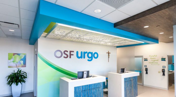 ASI OSF Urgo