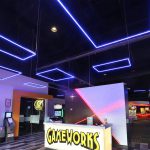 Gameworks iLight Plexineon