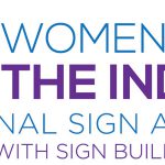 Women Leading the Industry Logo