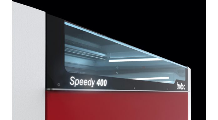 Speedy 400