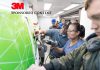 3M vinyl graphics tools