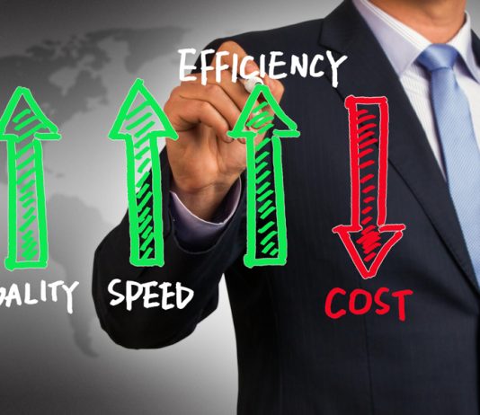 John Hackley maximize throughput