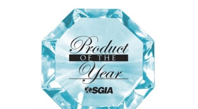 2019 Product of the Year