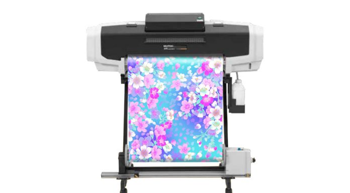 Mutoh VJ-628MP