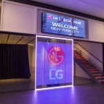 LG TechTour