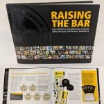 RaisingtheBar