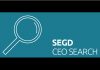 SEGD CEO Search