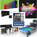 Sign Expo Innovation Award