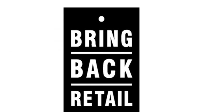 #BringBackRetail