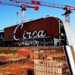 Circa CIRCA RESORT & CASINO YESCO