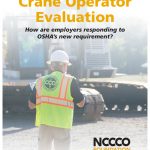 Crane Operator Evaluation