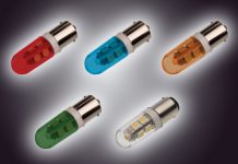 T5 Tube Bulbs