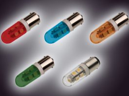 T5 Tube Bulbs