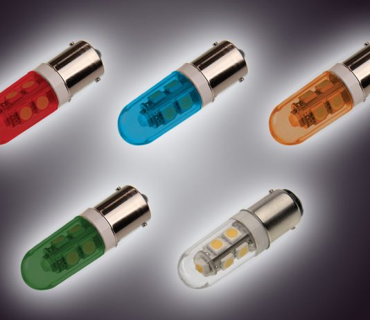 T5 Tube Bulbs