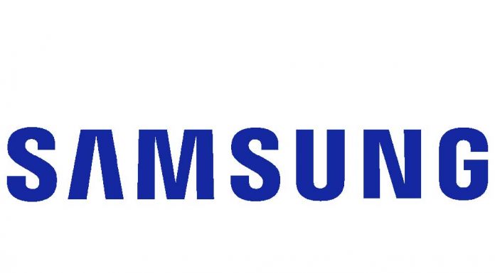 samsung logo