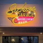 Sickies Garage