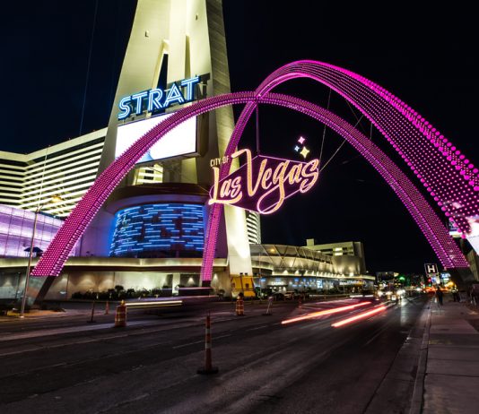 Gateway Arches