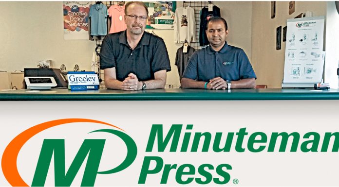 Minuteman Press