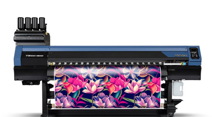 MImaki TS100-1600