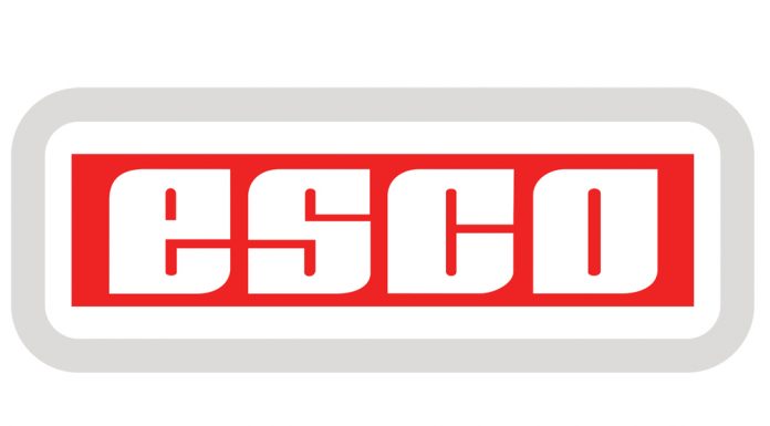 esco manufacturing world sign associates