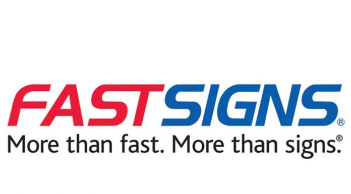 FASTSIGNS