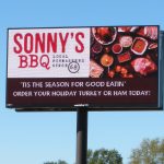 Sonny's BBQ