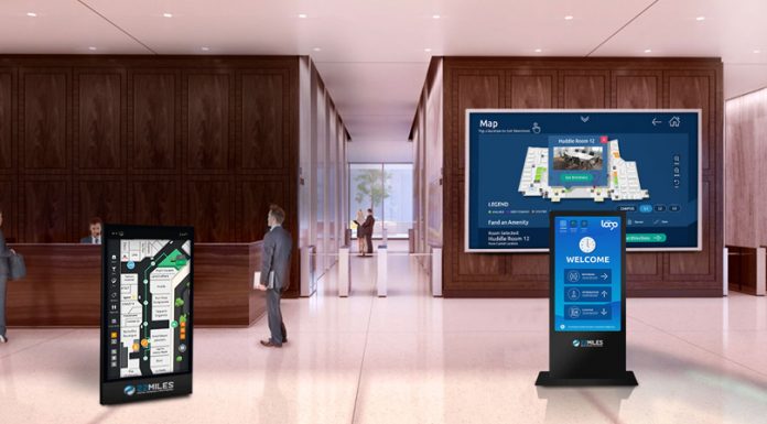 Digital Signage