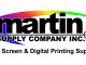 Martin Supply Company