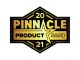 Pinnacle Award