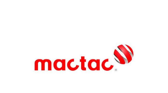 mactac logo