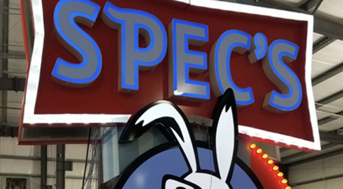 Spec's