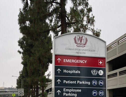 loma linda university yesco