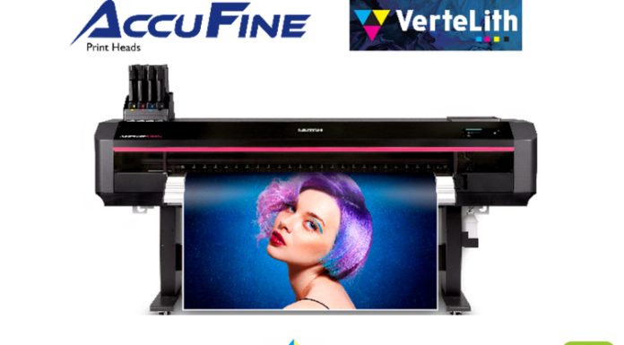 Mutoh XpertJet 1641SR Pr