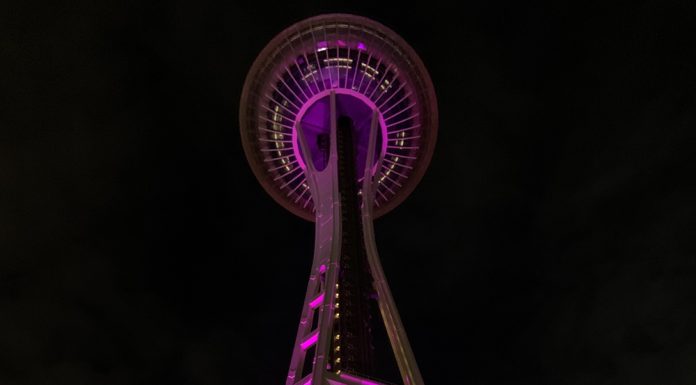 Space Needle