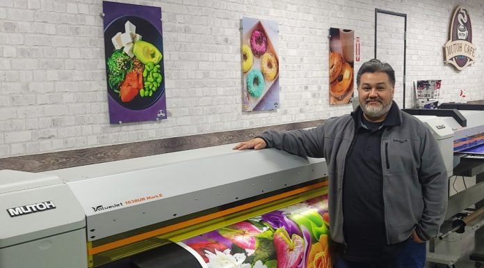 Mutoh Art Vela