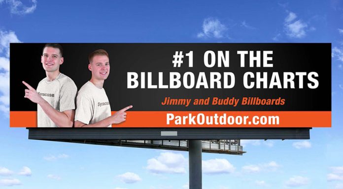 daktronics digital billboard