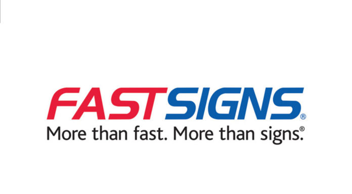 Fastsigns