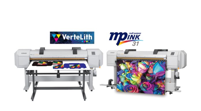 MUTOH ValueJet 1628MH