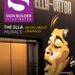 sign builder illustrated april 2022