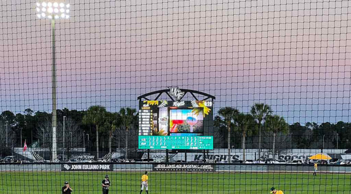 UCF