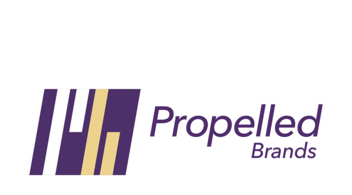 propelled brands