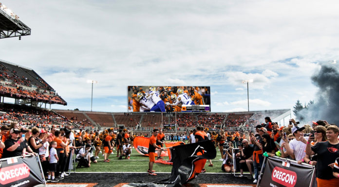 Oregon State