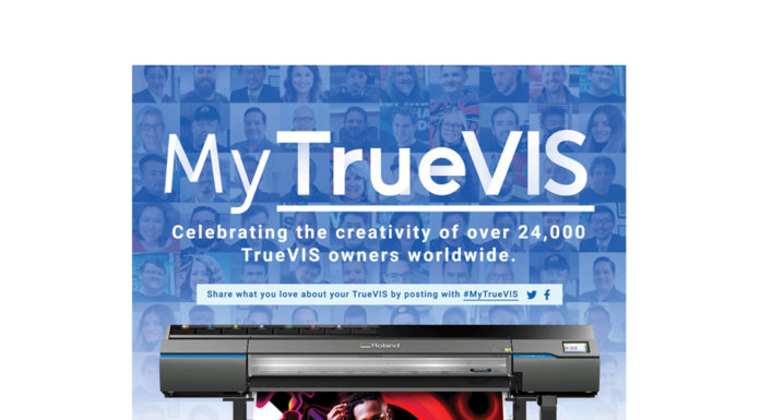 TrueVIS